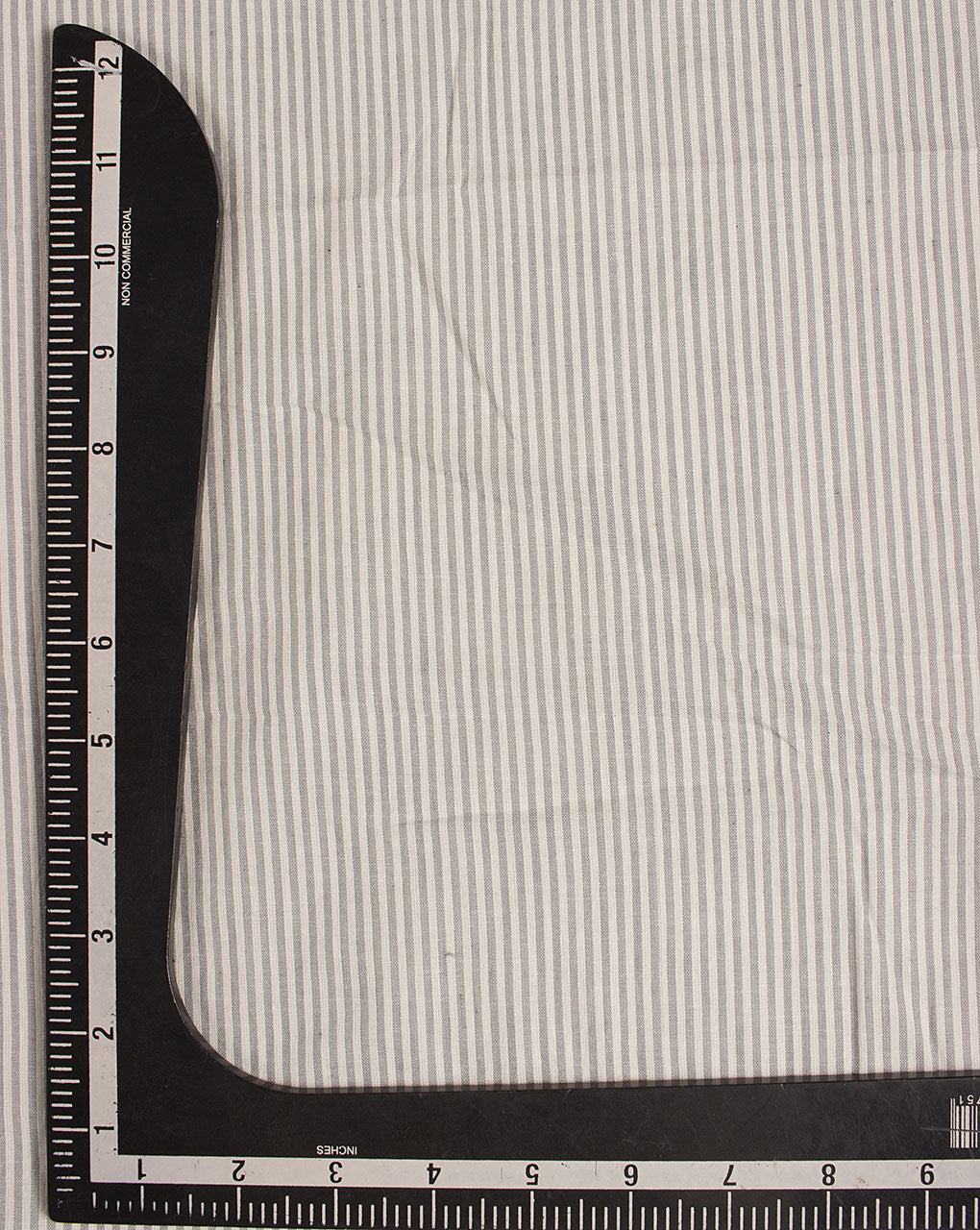 ( Pre Cut 60 CM ) Loom Textured Cotton Fabric