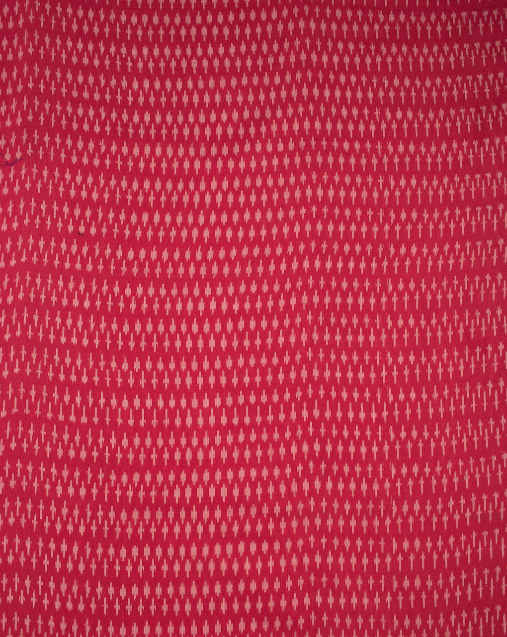 Woven Mercerized Ikat Cotton Fabric - Fabriclore.com