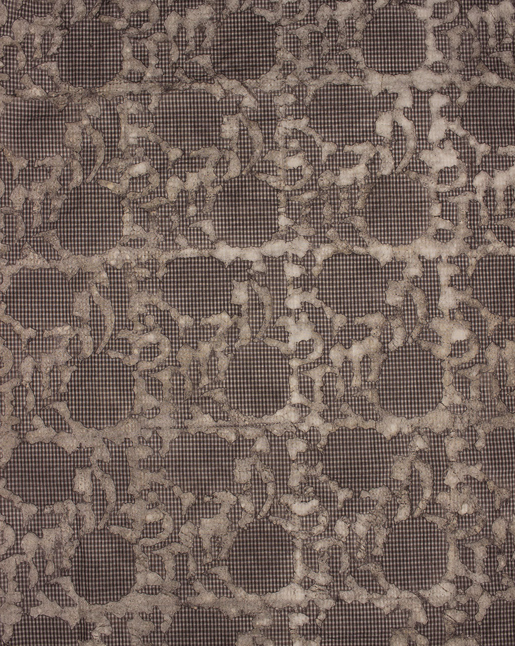 Kashish Hand Block Dobby Cotton Fabric