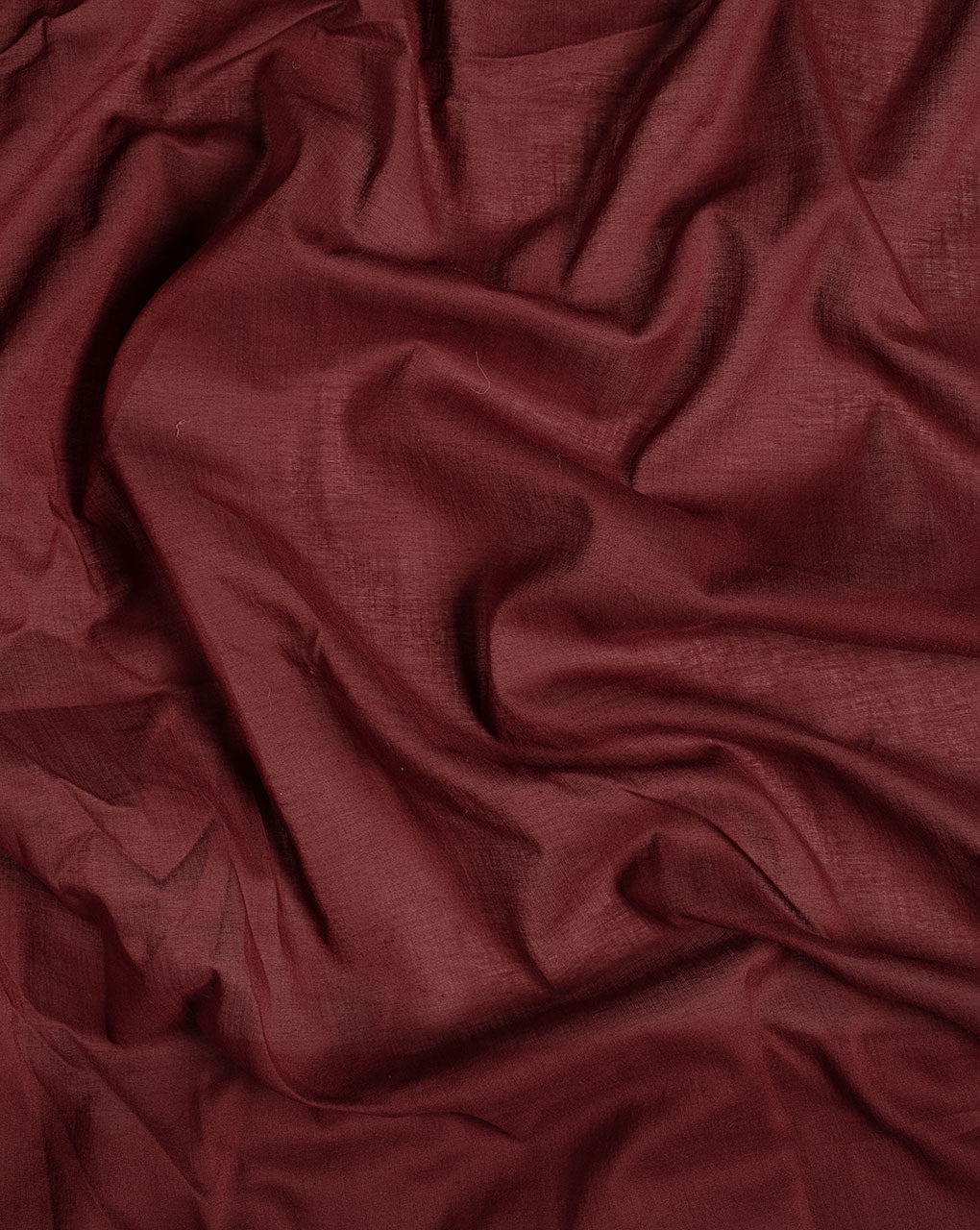 Plain Voile Cotton Fabric