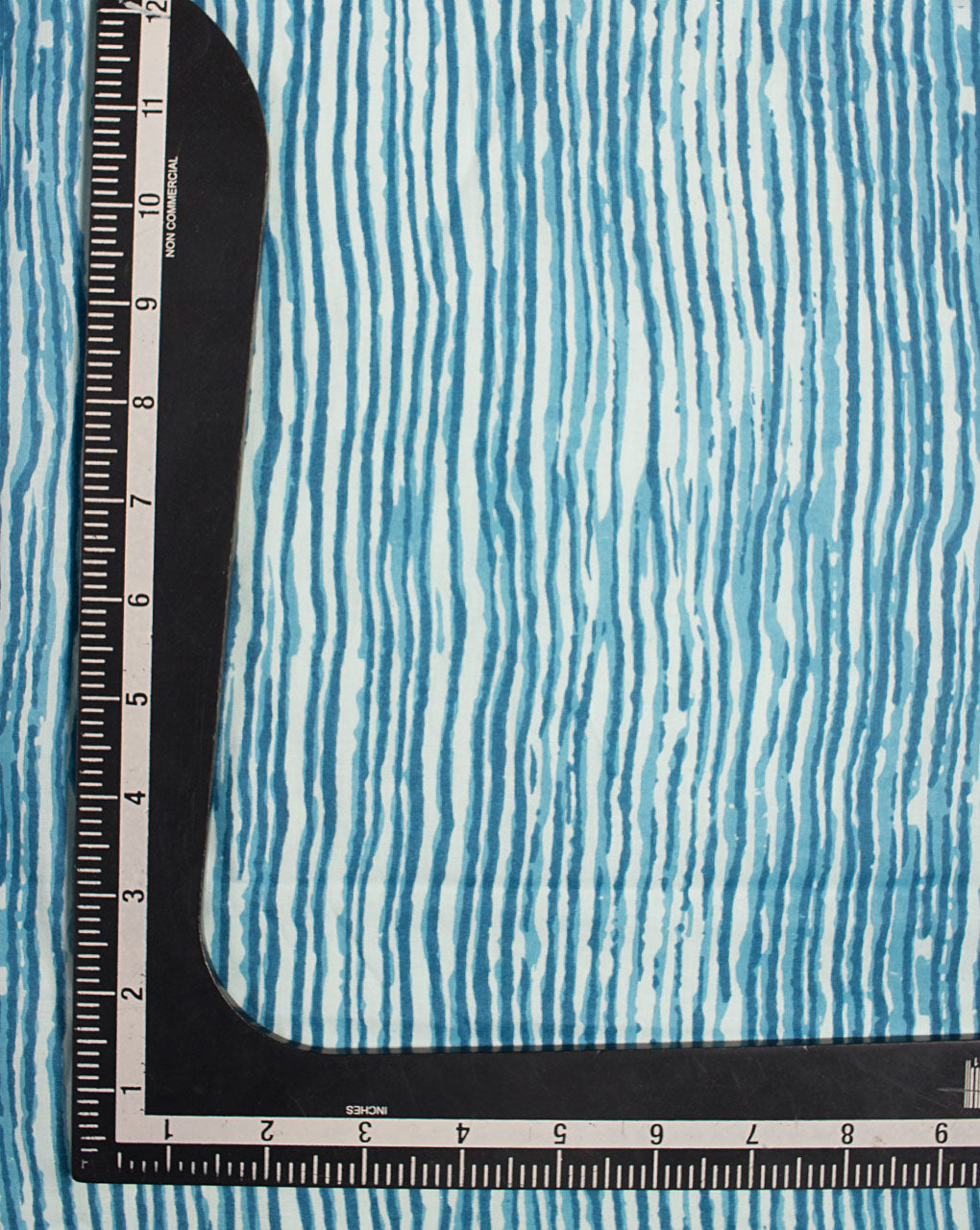 ( Pre Cut 80 CM ) Screen Print Cotton Fabric