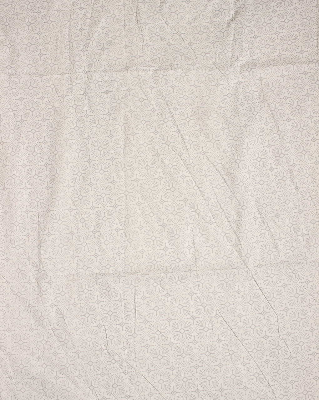 Screen Print Cotton Fabric