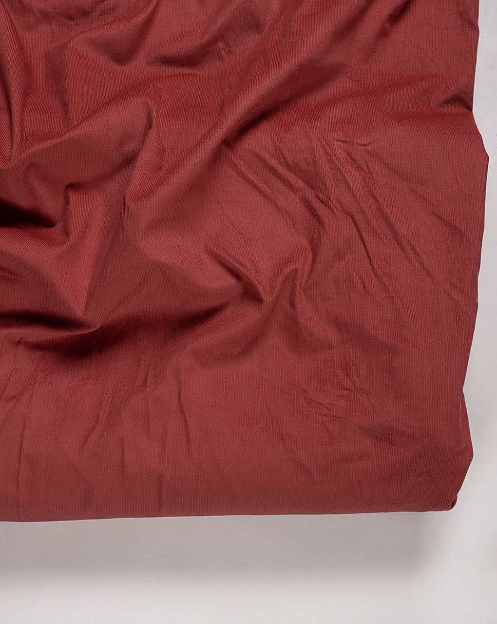 Plain Corduroy Fabric ( 21 Wales )
