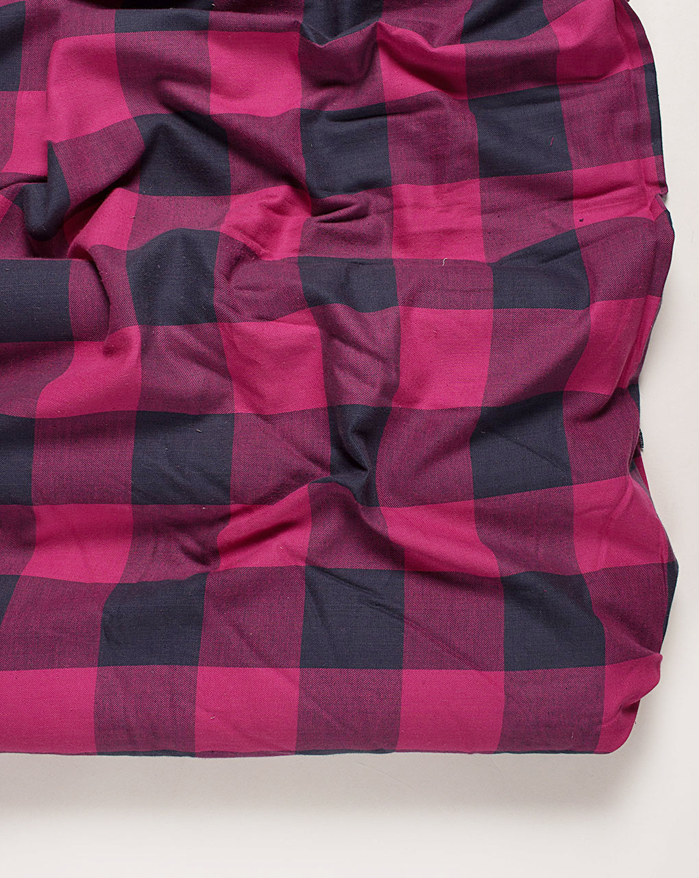 ( Pre Cut 60 CM ) Cotton Flannel Fabric