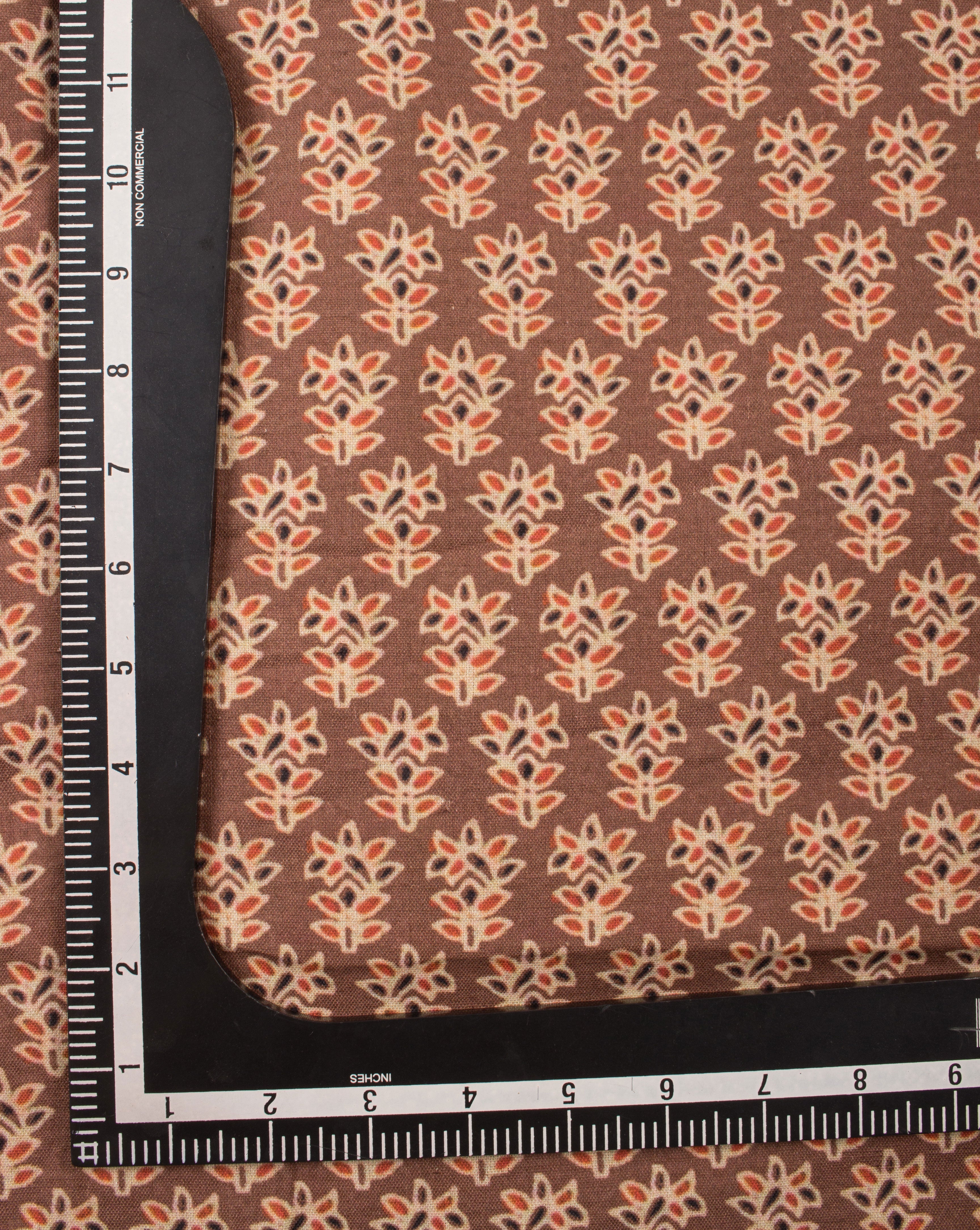 Digital Print Flex Cotton Fabric - Fabriclore.com