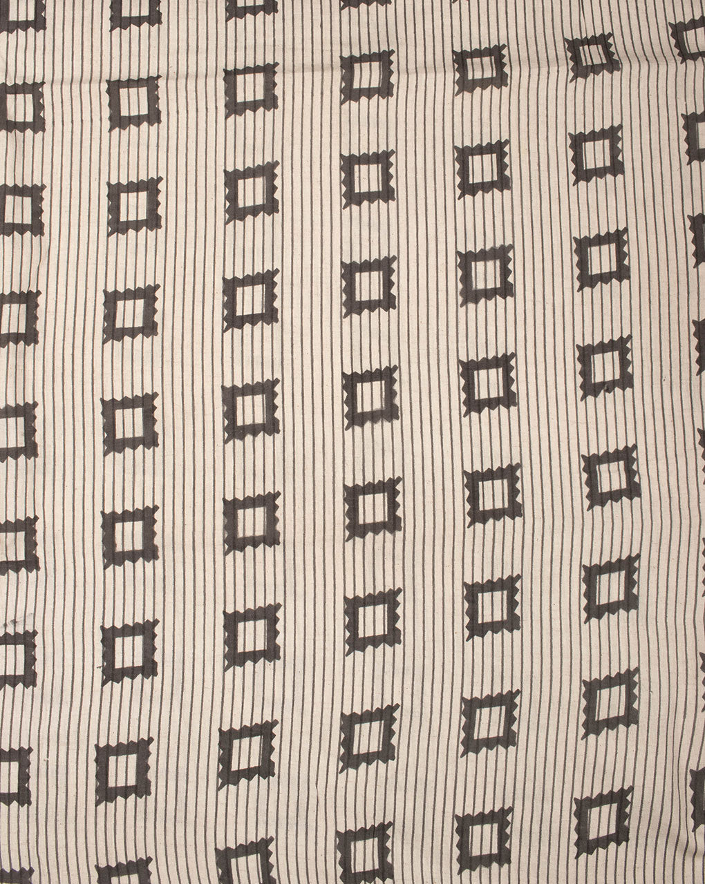 Hand Block Flex Cotton Fabric - Fabriclore.com