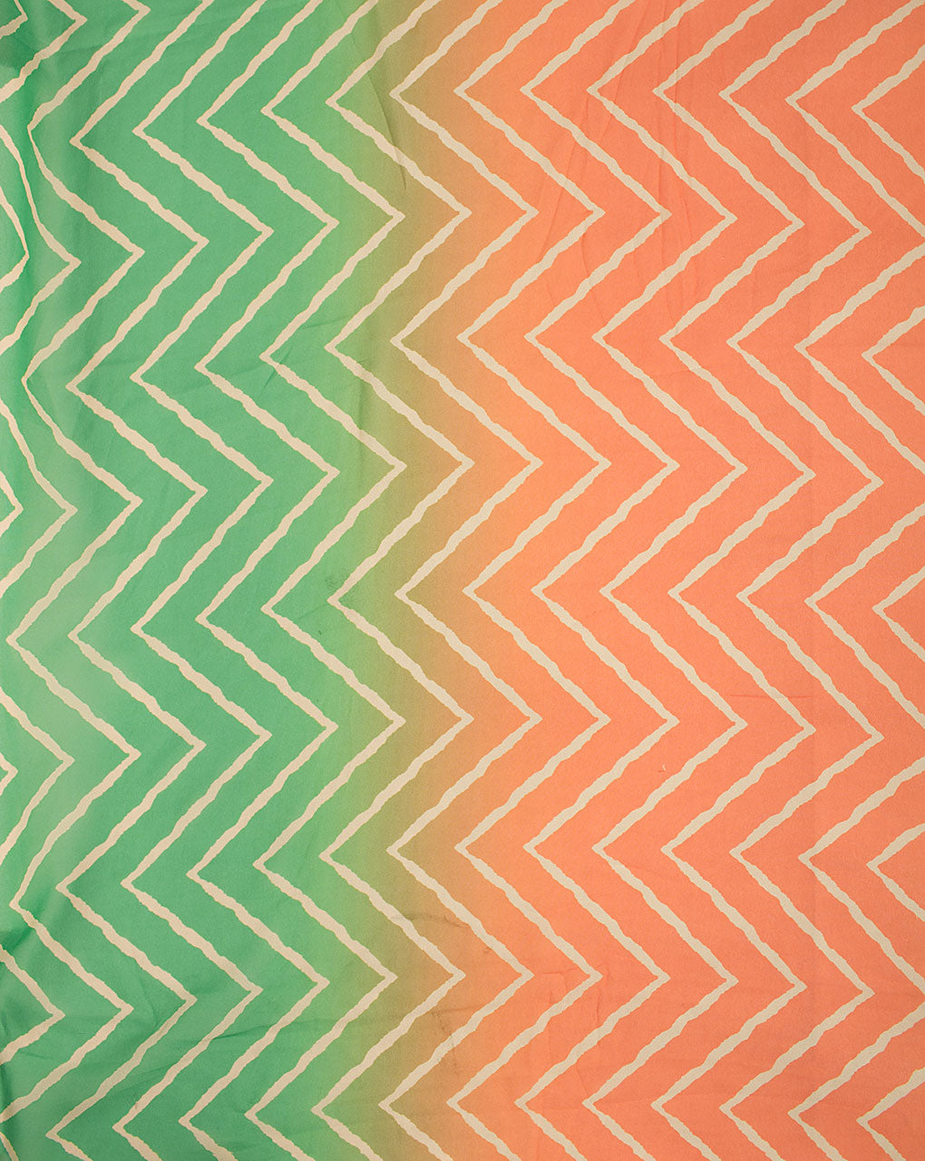 Digital Print Georgette Fabric