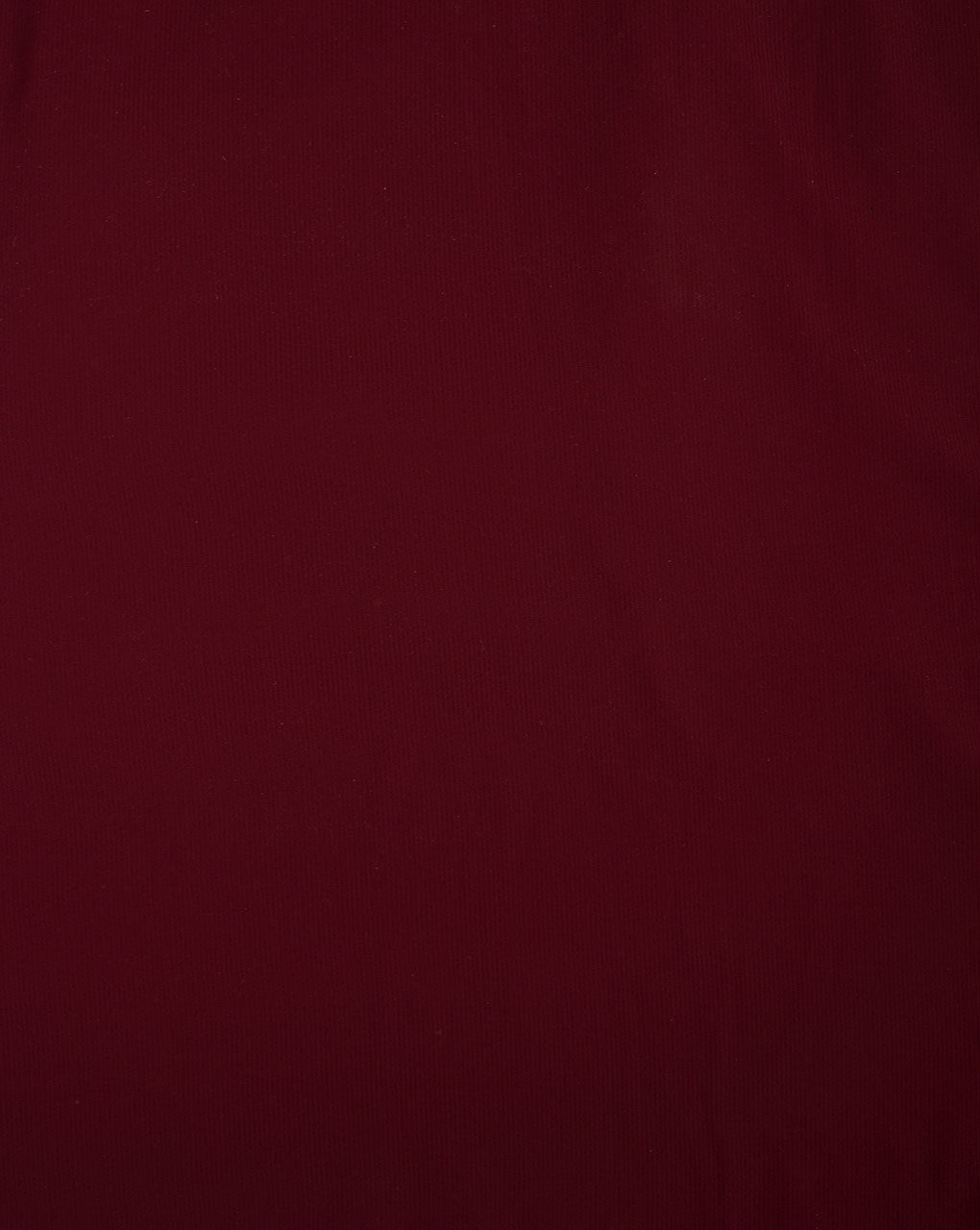 Maroon Missing Dent Georgette Fabric - Fabriclore.com