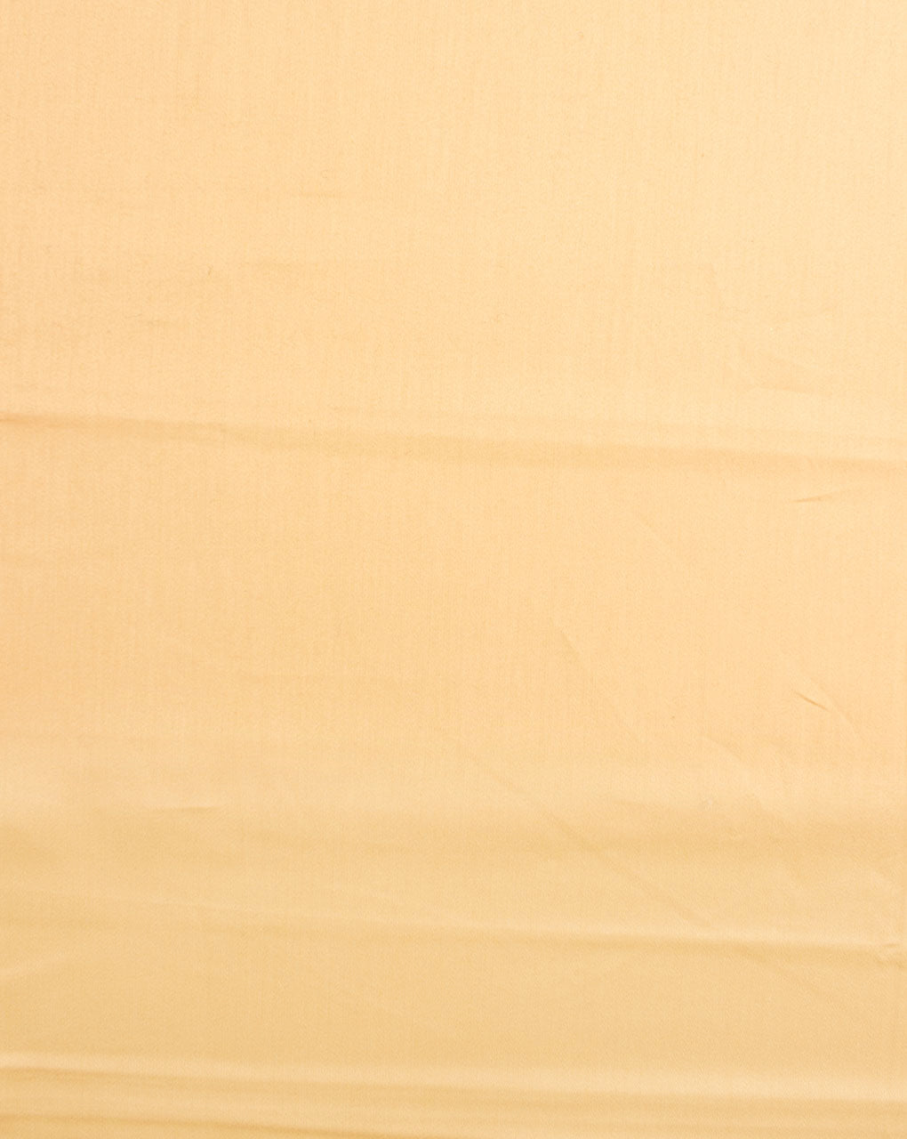 Yellow Plain Premium Giza Cotton Fabric ( Width 56 Inch ) - Fabriclore.com