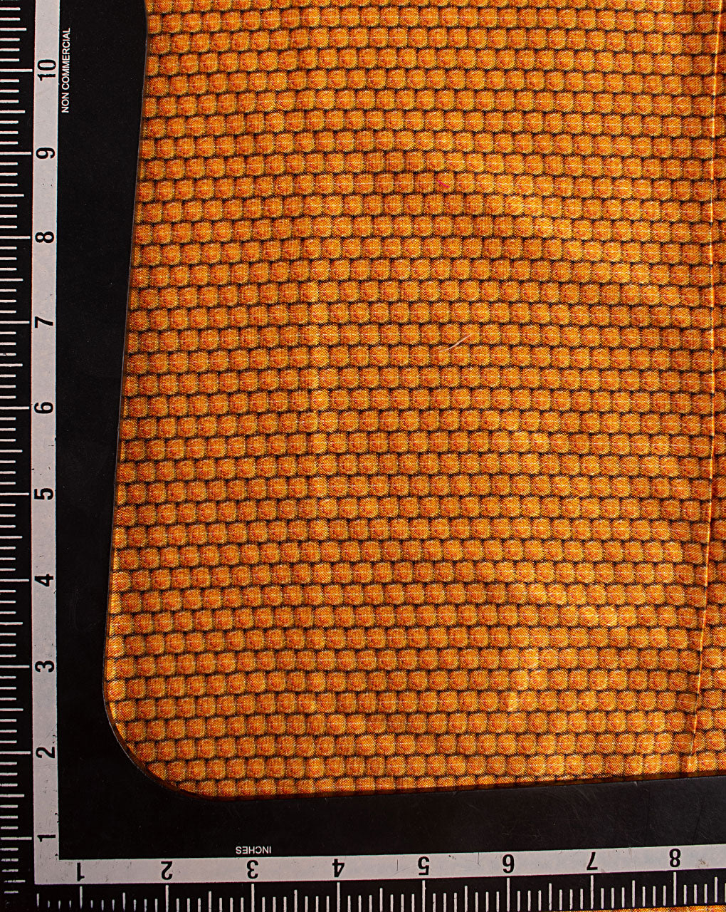 ( Pre Cut 80 CM ) Digital Print Mashru Silk Fabric