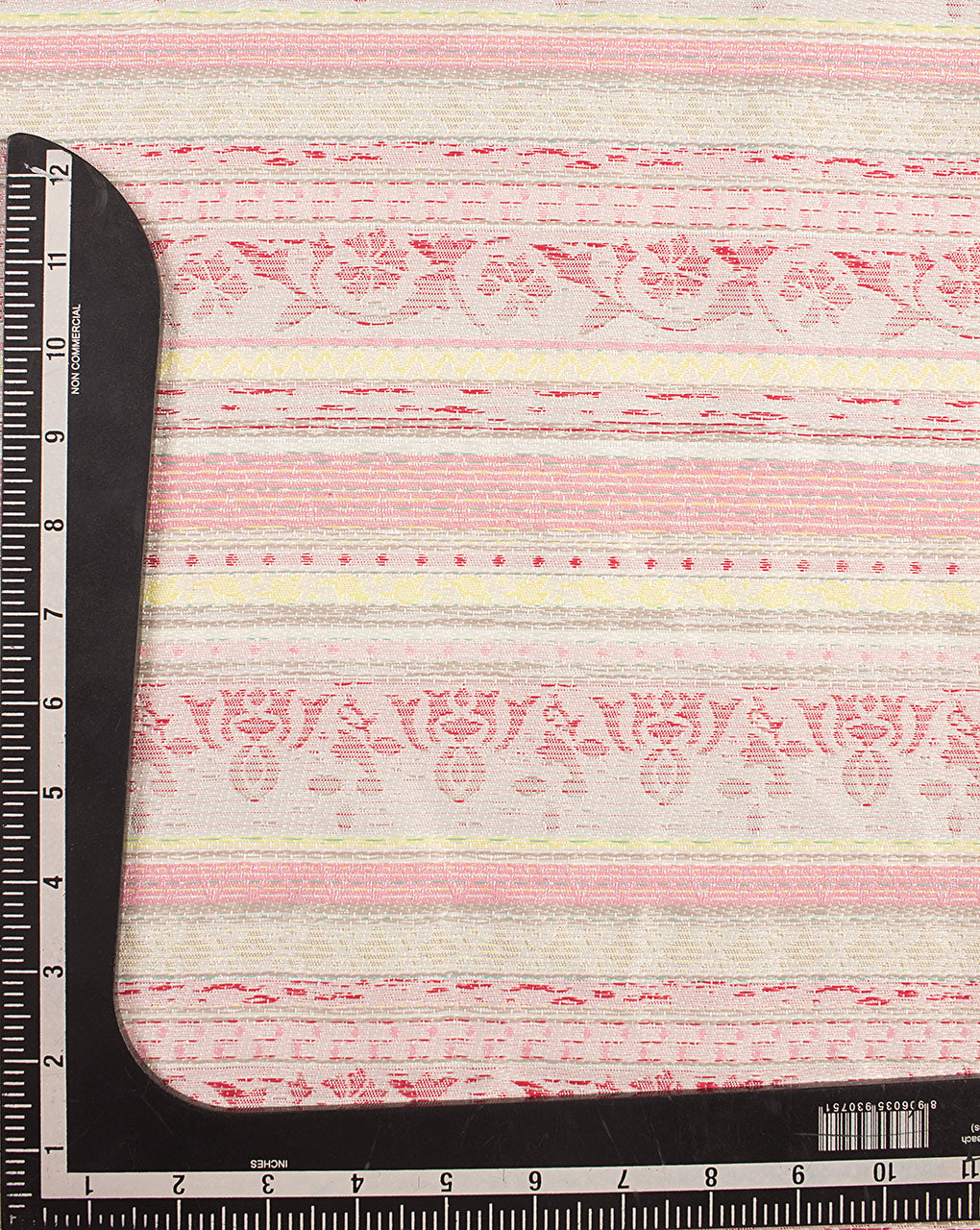 Jacquard Polyester Fabric ( Width 66 Inch ) - Fabriclore.com