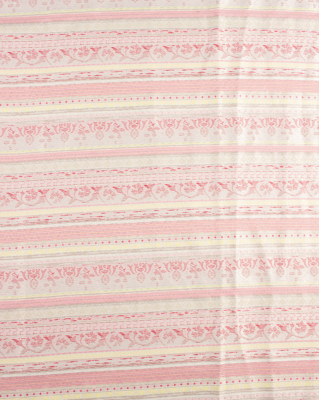 Jacquard Polyester Fabric ( Width 66 Inch ) - Fabriclore.com