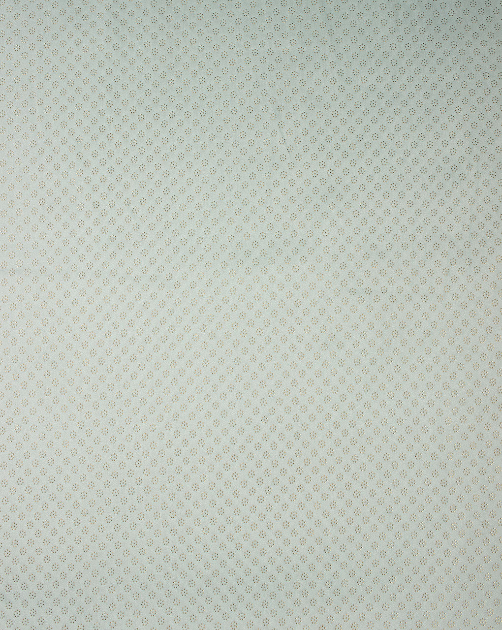 Foil Screen Print Polyester Fabric - Fabriclore.com