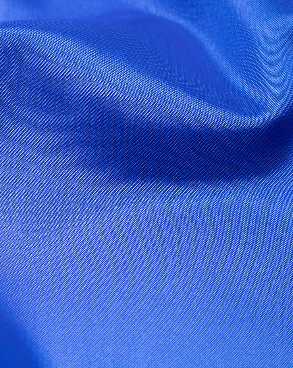 Royal Blue Plain Paper Silk Fabric - Fabriclore.com