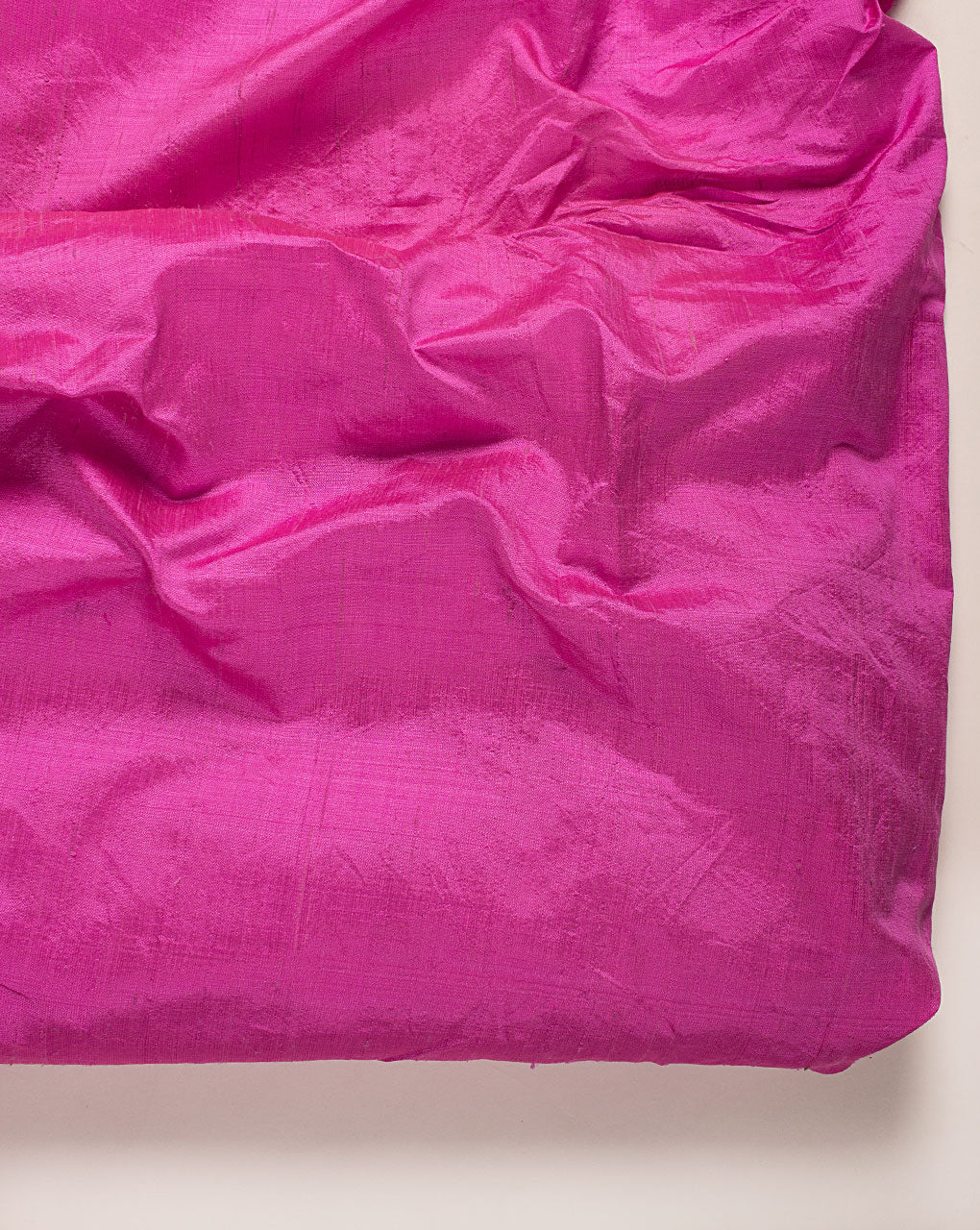 ( Pre Cut 1 MTR ) Dupion Pure Raw Silk Fabric ( 70 Gram )