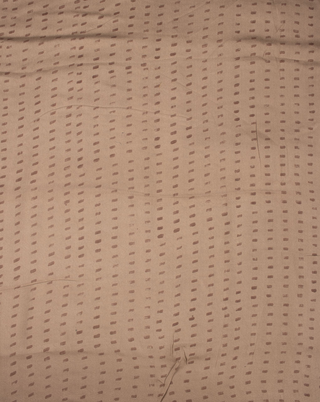 Hand Block Rayon Fabric - Fabriclore.com