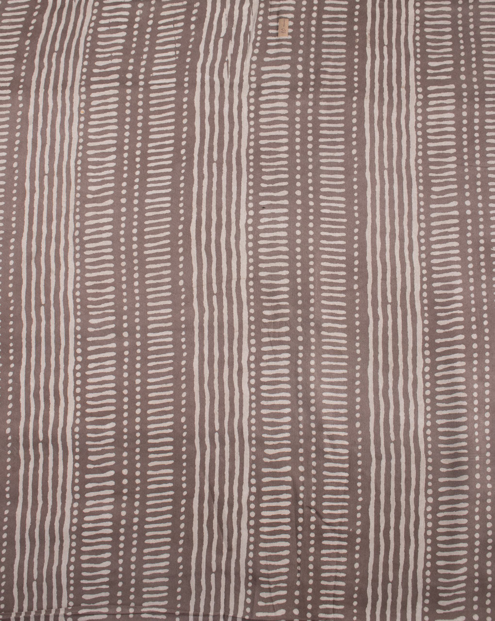 Kashish Hand Block Rayon Fabric - Fabriclore.com