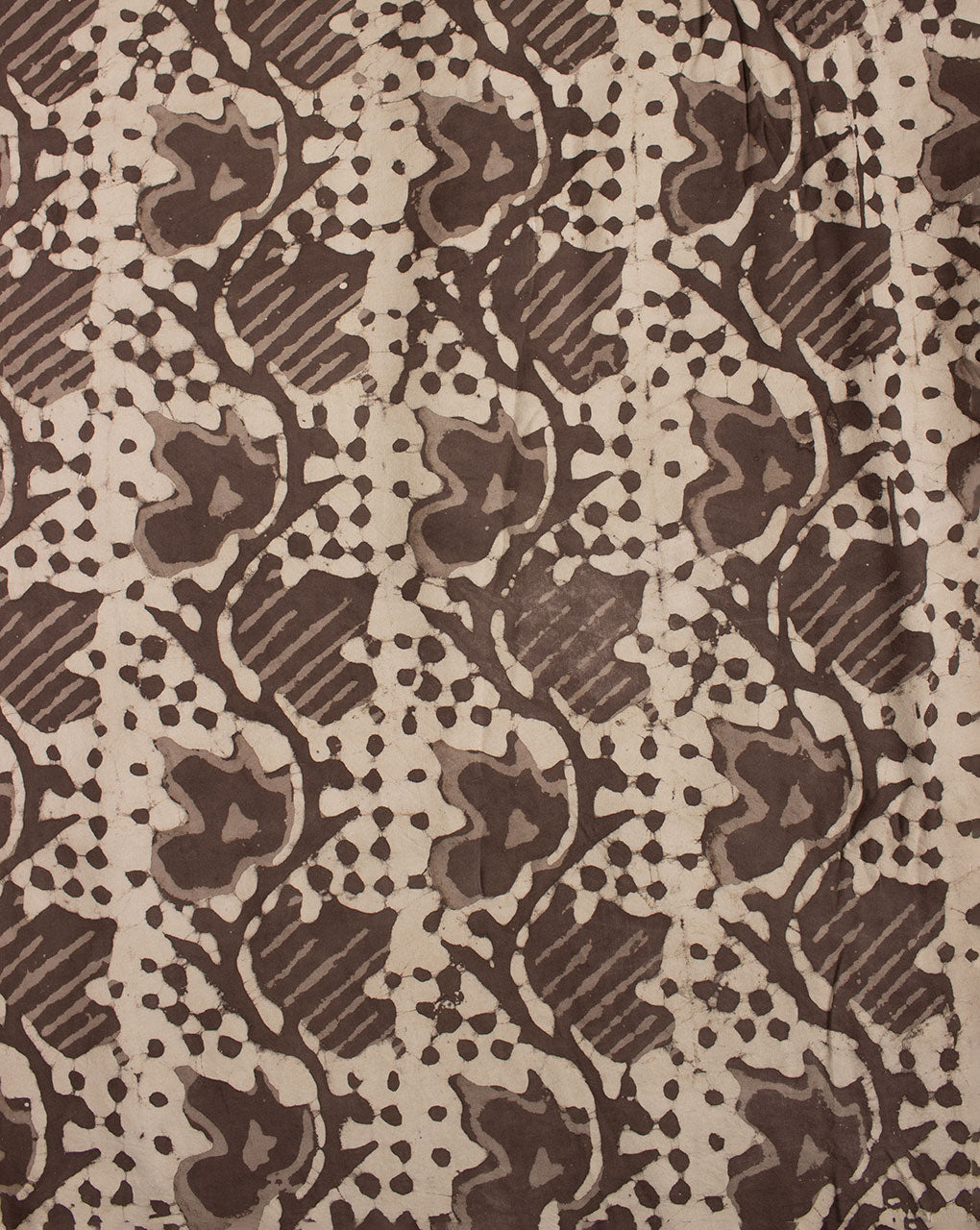 Hand Block Kashish Rayon Fabric ( Width 40 Inch ) - Fabriclore.com