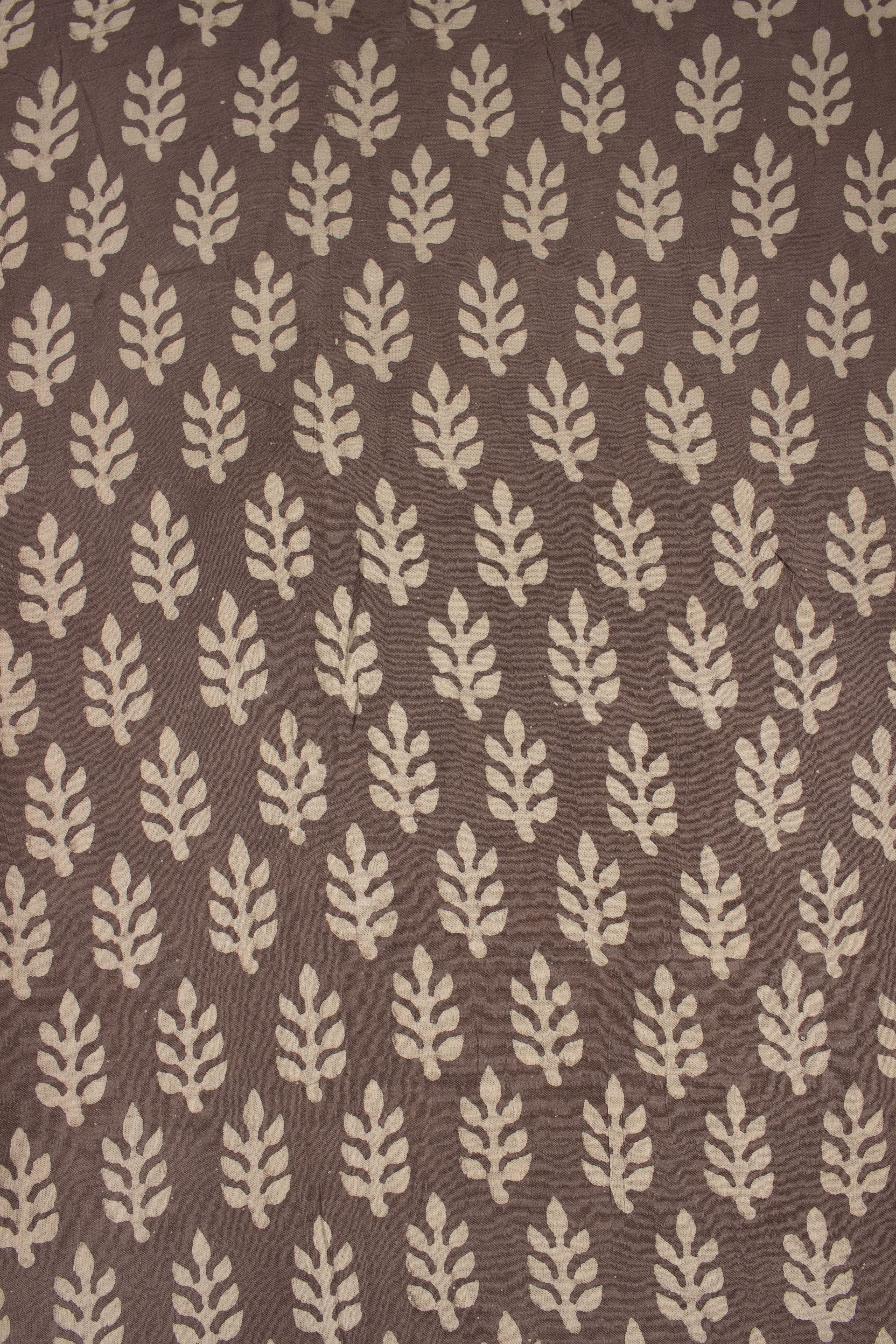 Hand Block Kashish Rayon Fabric