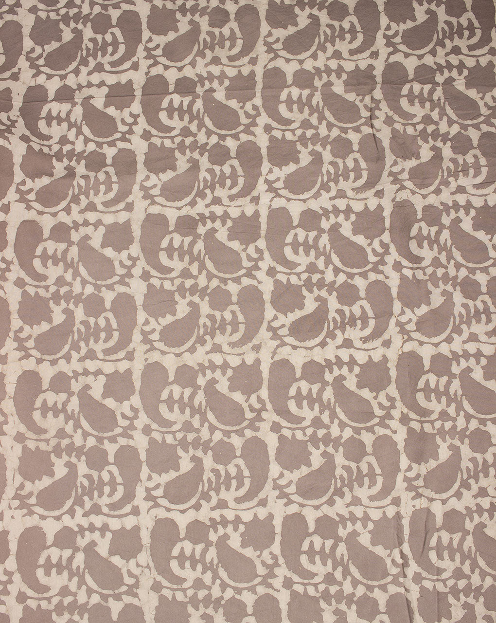 Hand Block Kashish Rayon Fabric