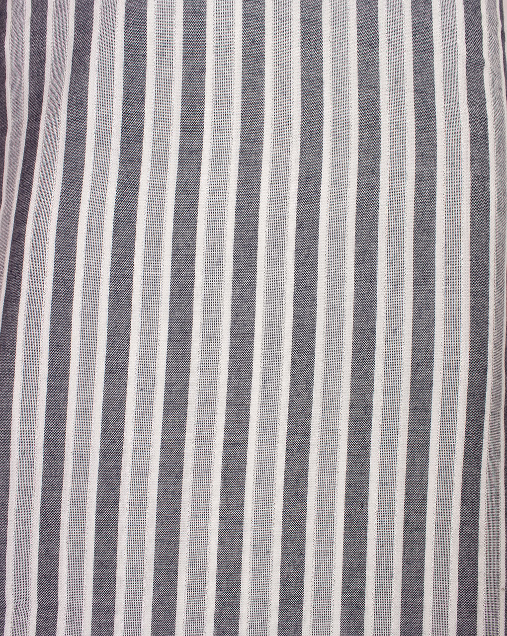 Stripes Pattern Woven Lurex Rayon Fabric ( Width 56 Inch ) - Fabriclore.com
