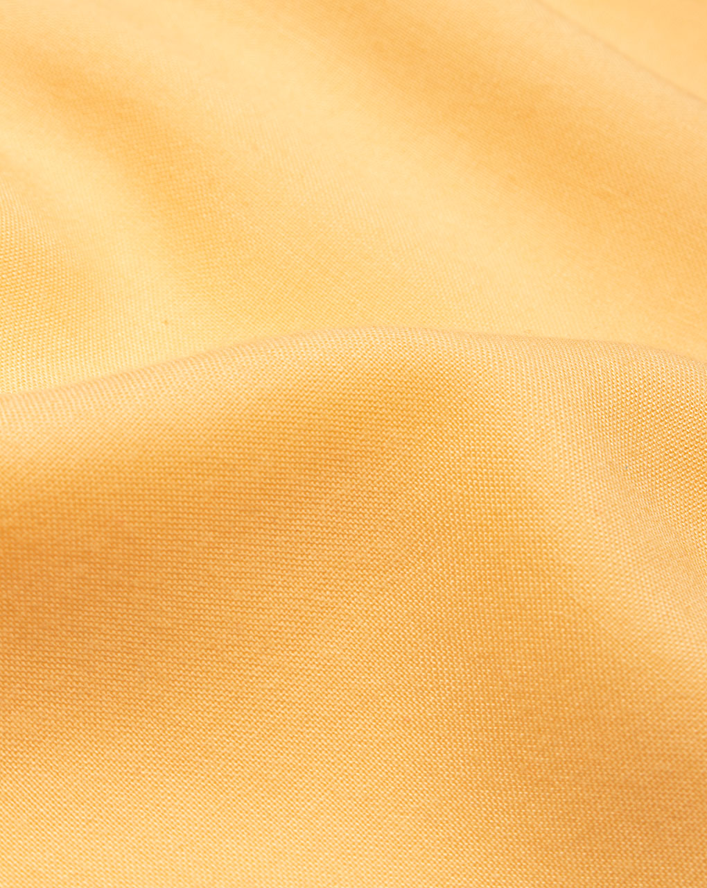 Light Yellow Plain Rayon Fabric - Fabriclore.com