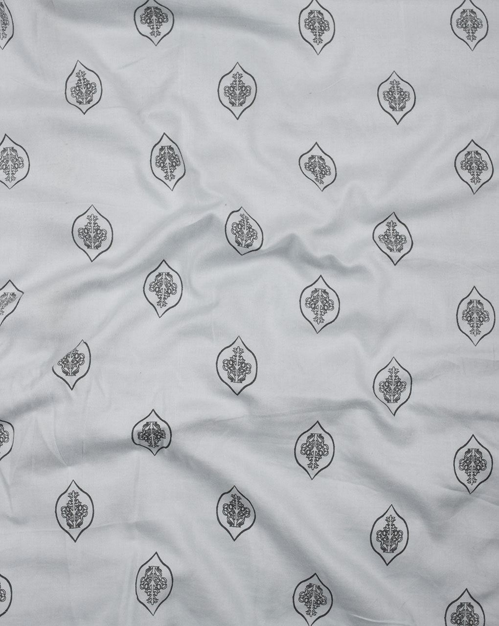 Photochromic Screen Print Rayon Fabric - Fabriclore.com
