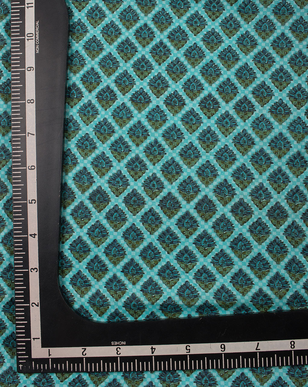 Flex Screen Print Rayon Fabric - Fabriclore.com