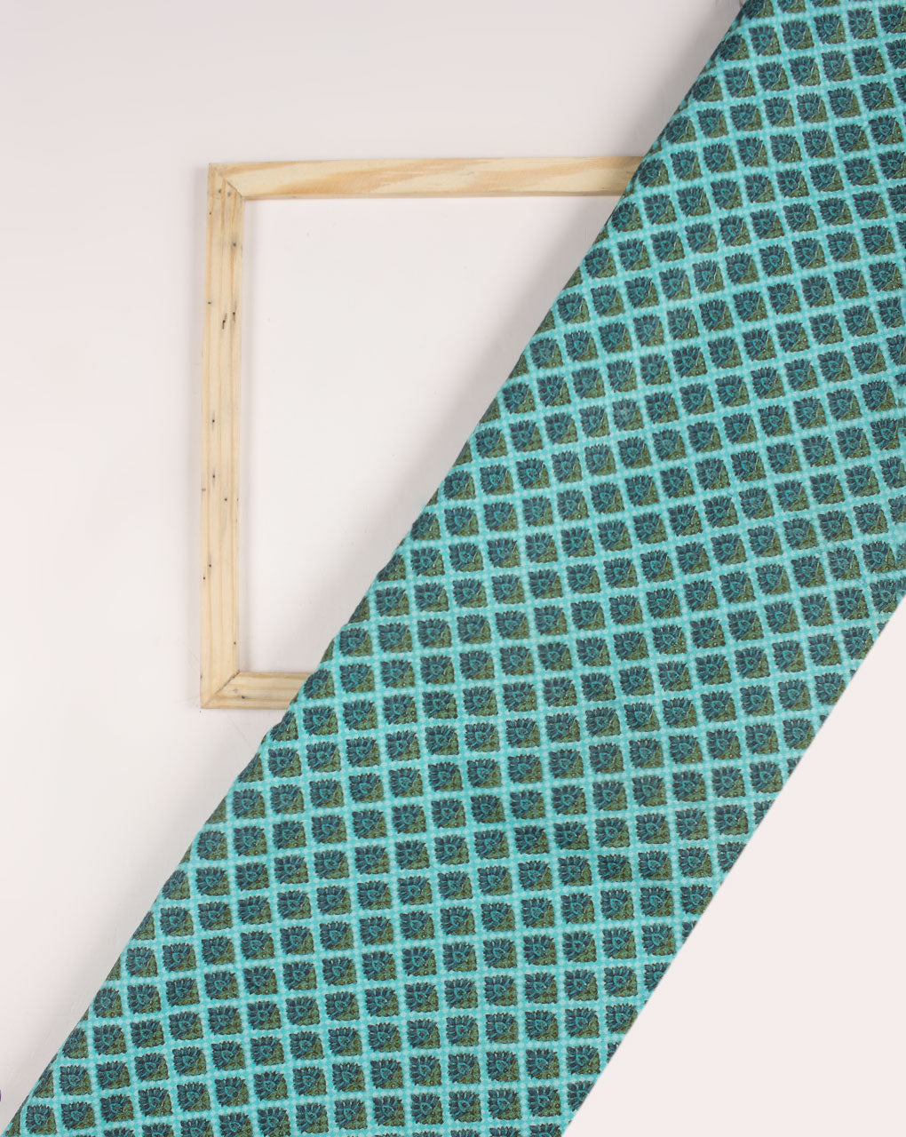 Flex Screen Print Rayon Fabric - Fabriclore.com