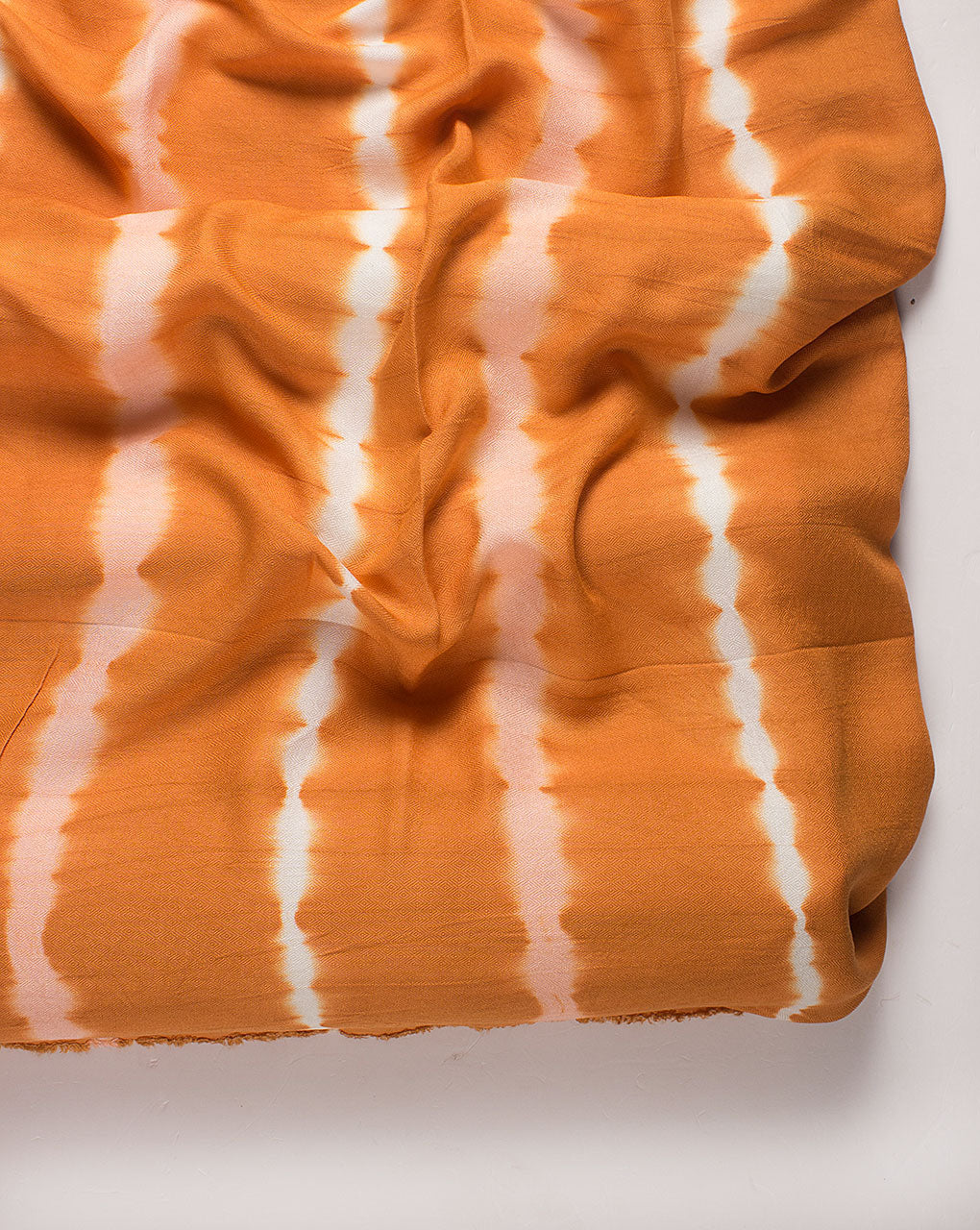 Bite Tie & Dye Dobby Rayon Fabric - Fabriclore.com