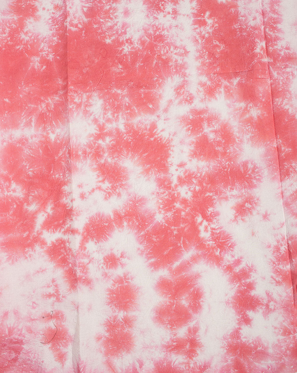 ( Pre Cut 1.25 MTR ) Tie & Dye Rayon Fabric