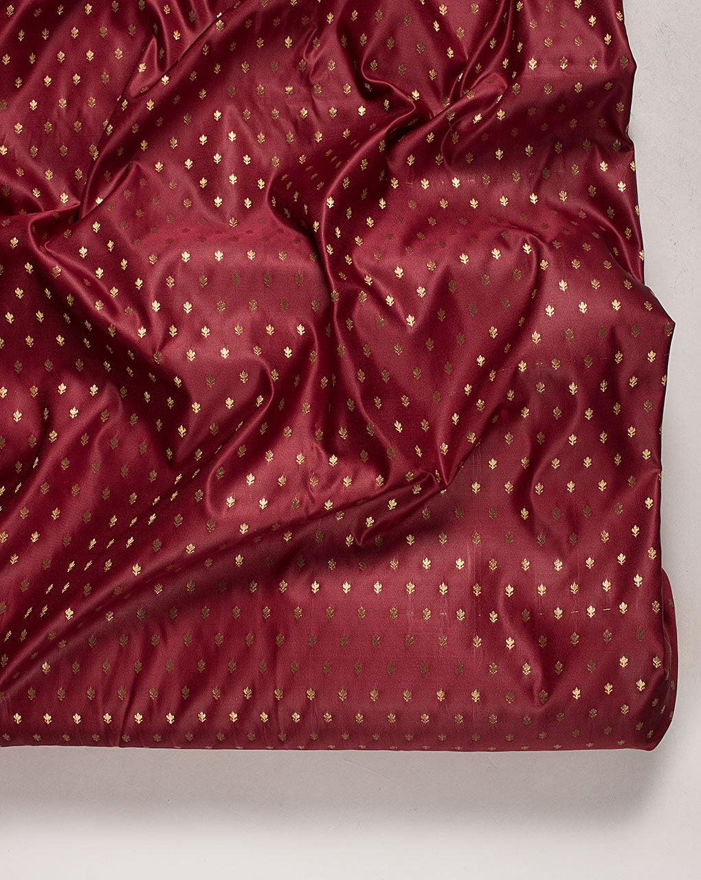 Semi Satin Lining Fabric For Coat Suits at Lowest Price In Sonipat