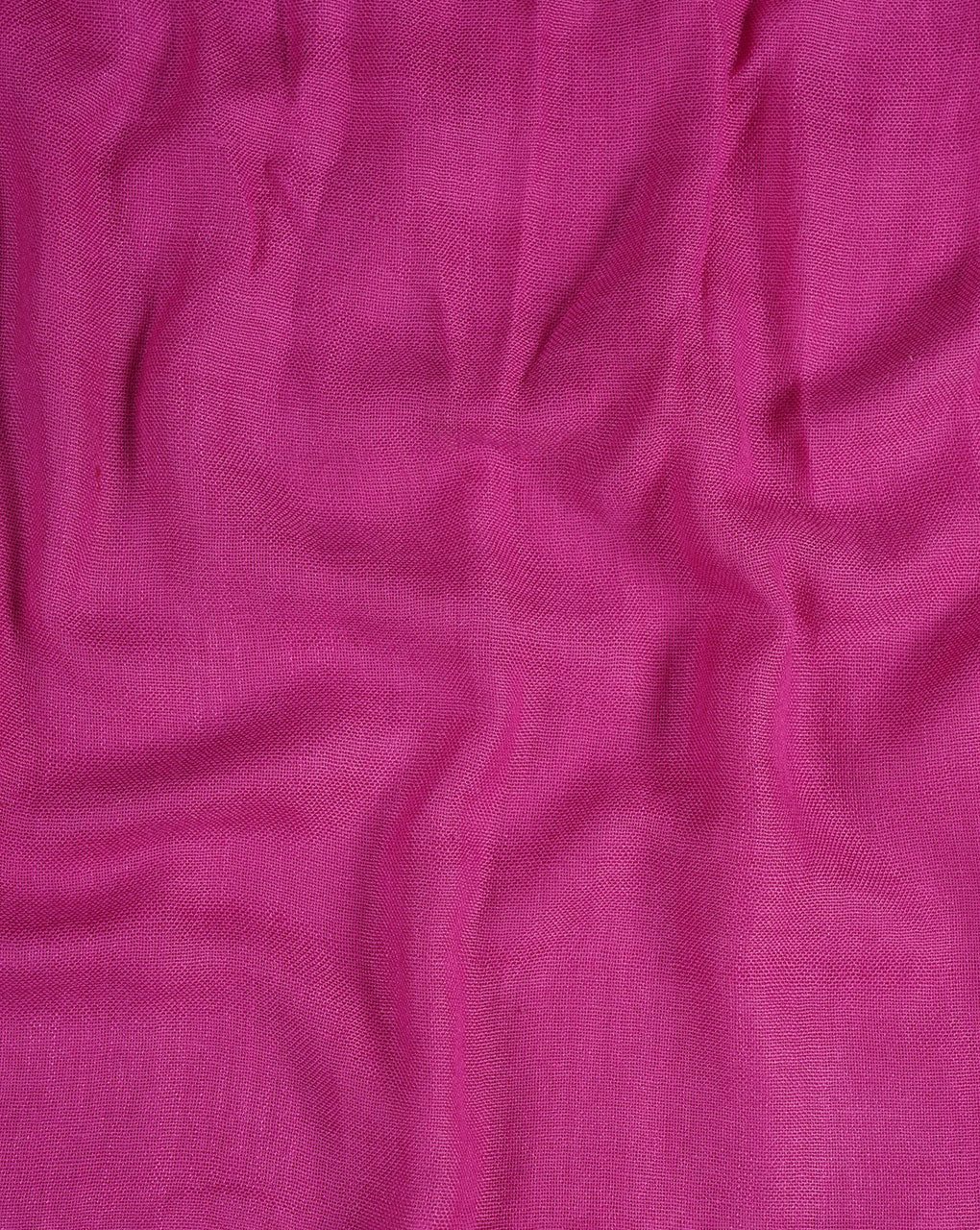 Purple Woven Bhagalpuri Viscose Stole - Fabriclore.com