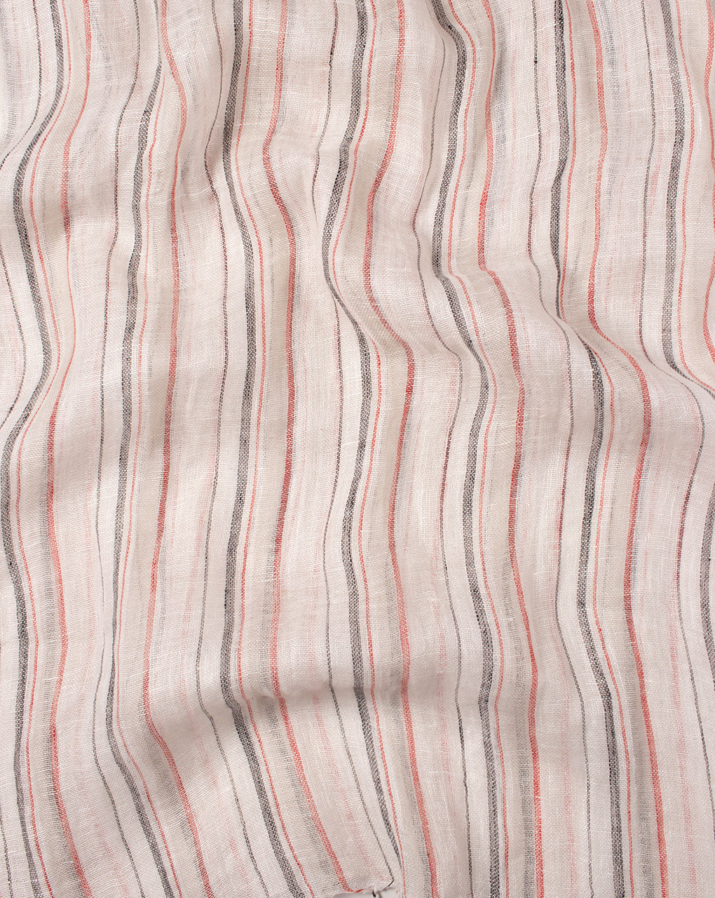 Stripes Woven Bhagalpuri Viscose Stole