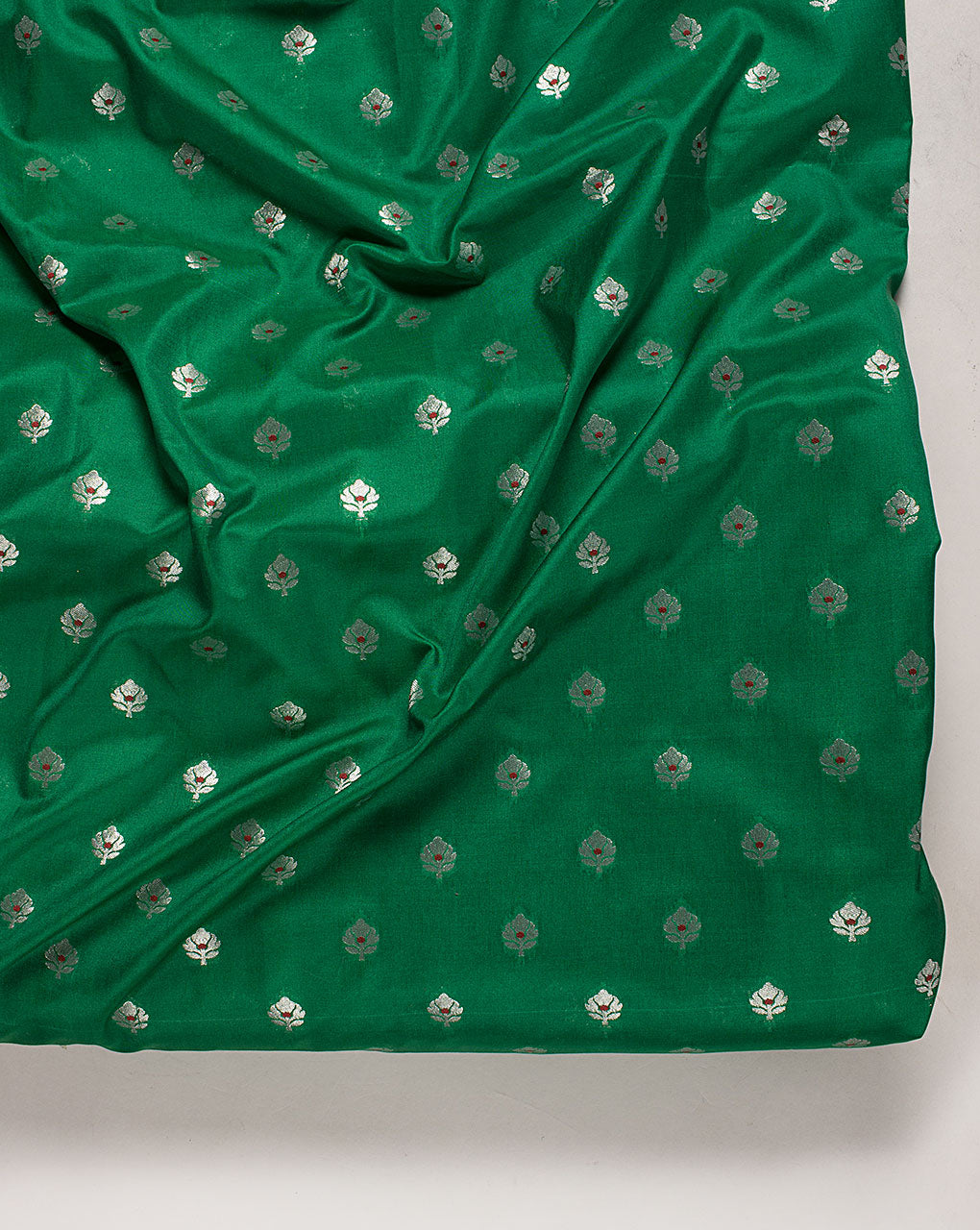 Banarasi fabric price best sale