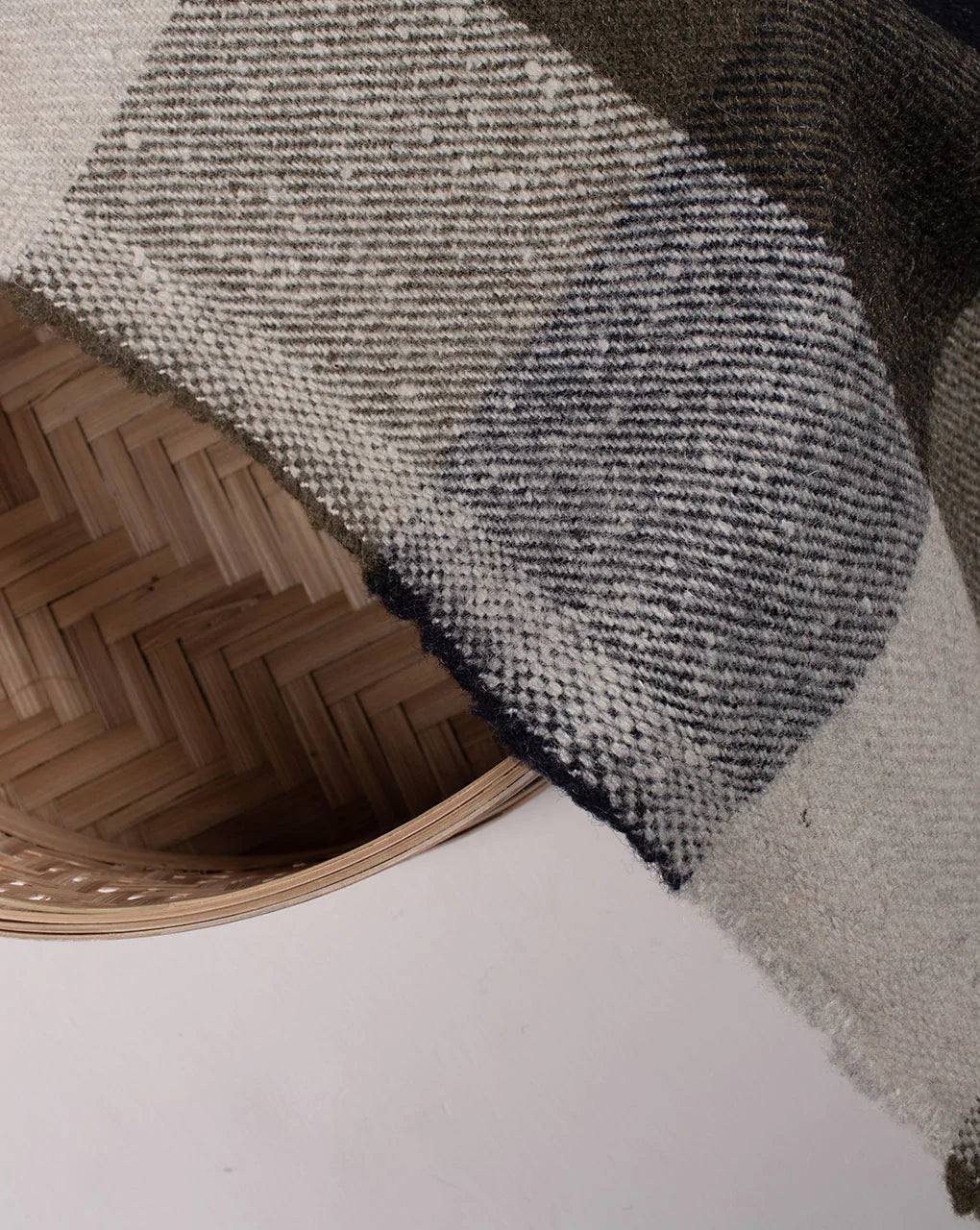 Woolen Tweed Fabric ( Width 56 Inch ) - Fabriclore.com