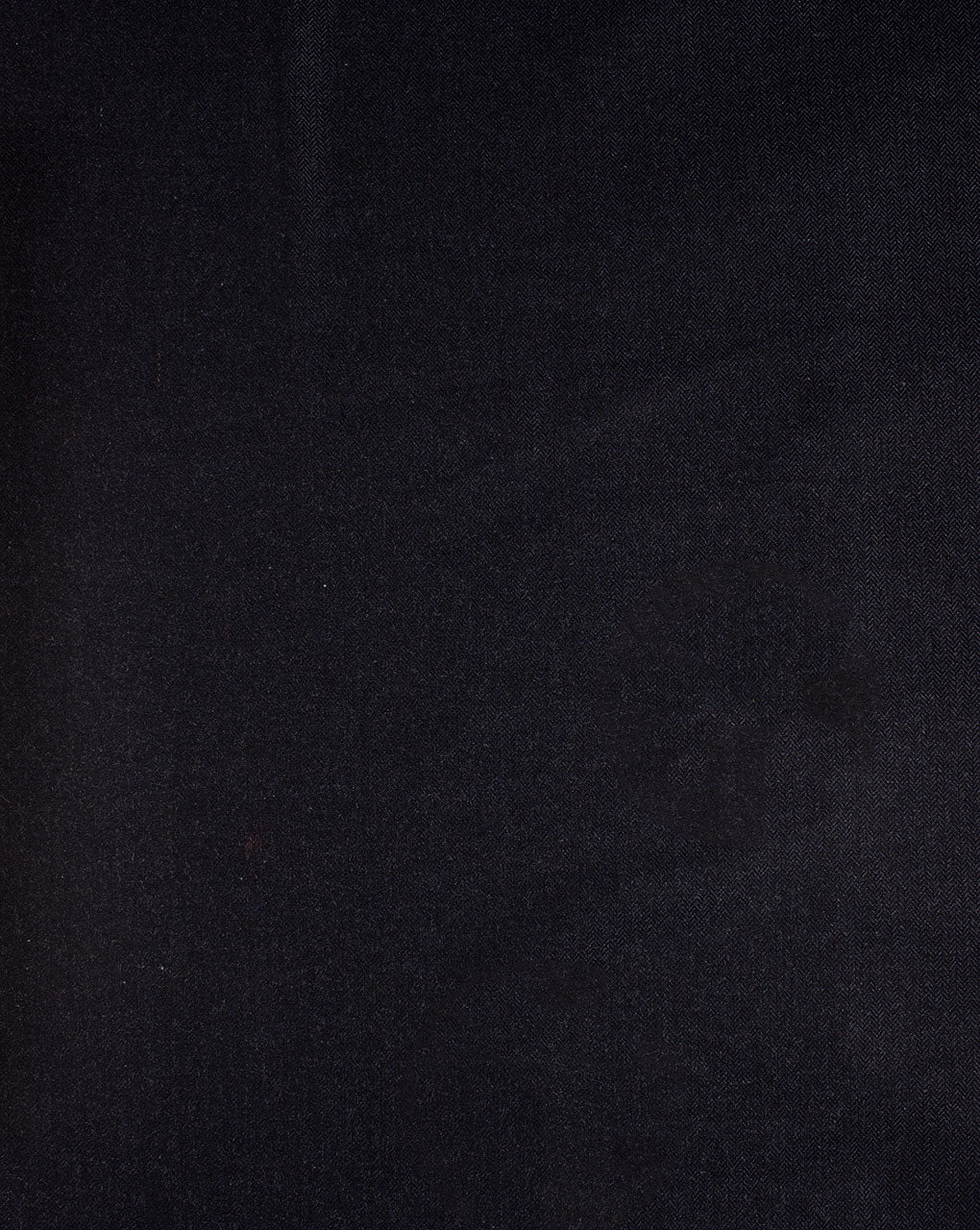 Chevron Woolen Tweed Fabric