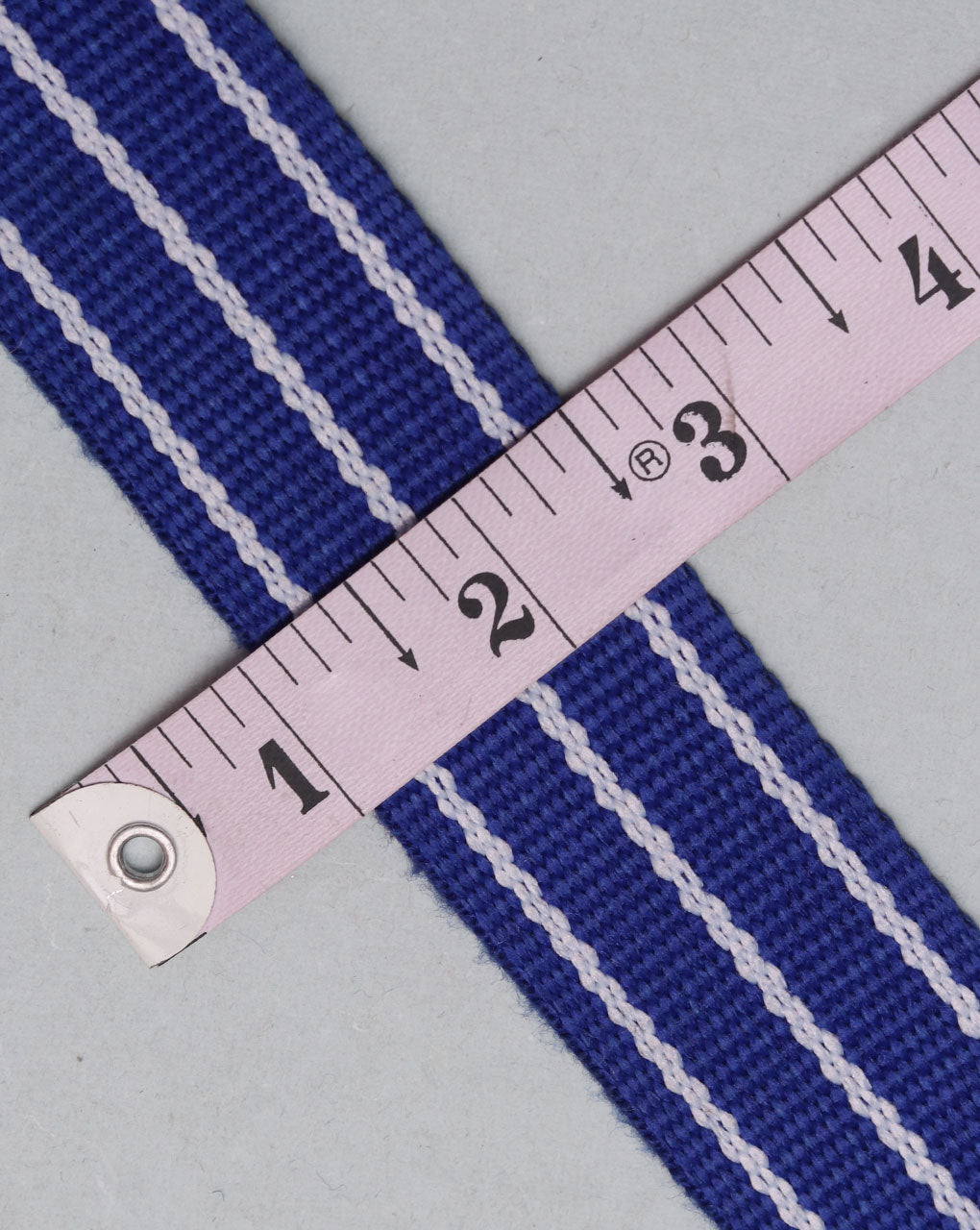 Multipurpose Twill Ribbon Tape - Fabriclore.com