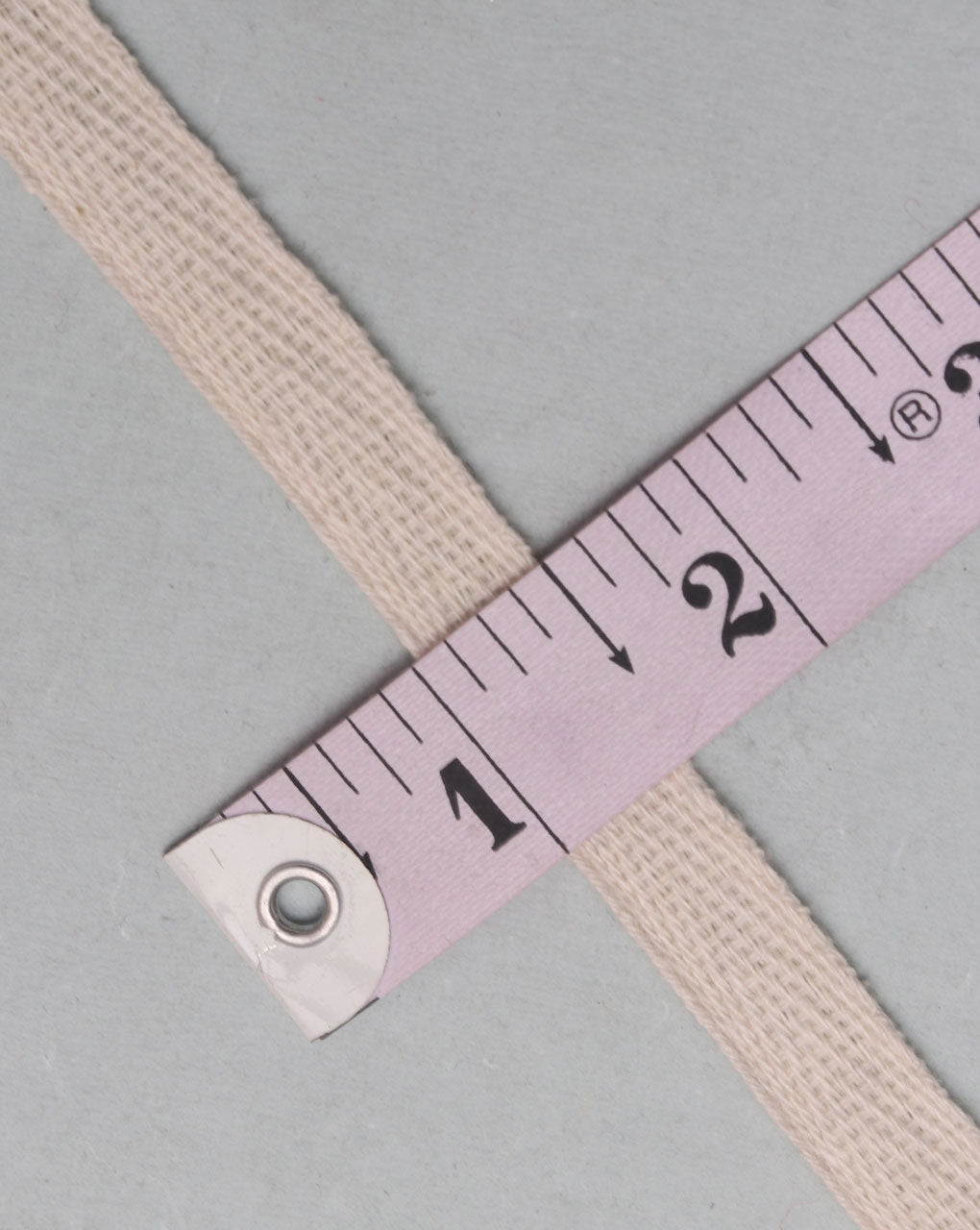 Multipurpose Twill Ribbon Tape - Fabriclore.com