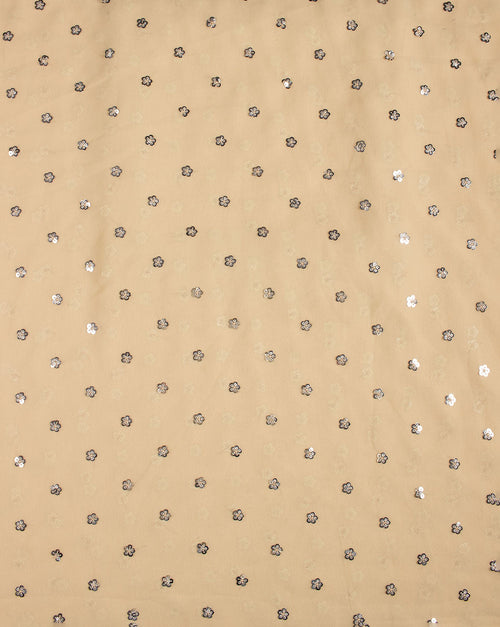 gold metallic knit dress