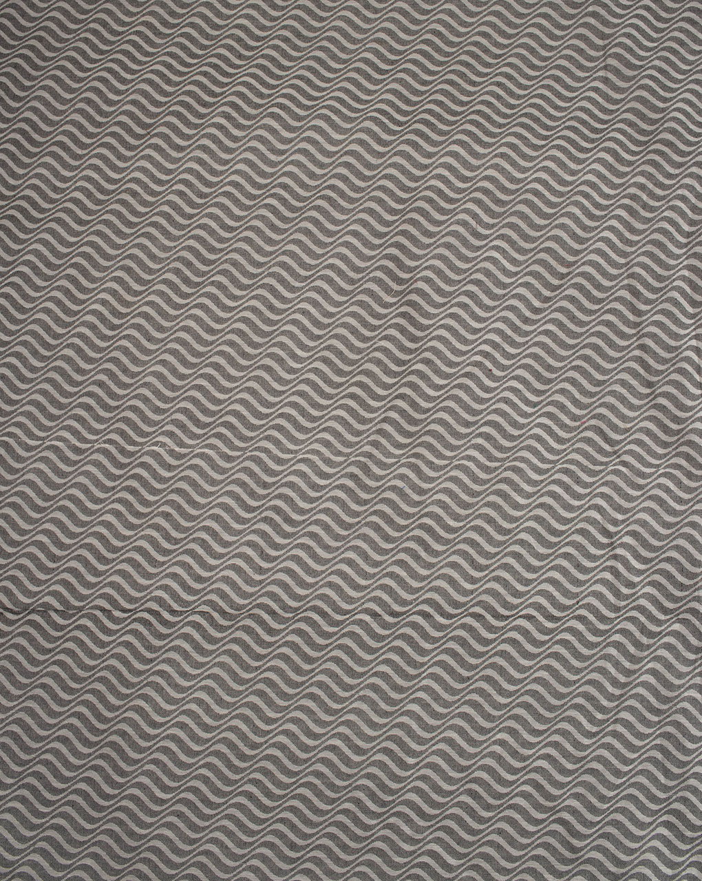 Geometric Woven Jacquard Chanderi Fabric - Fabriclore.com