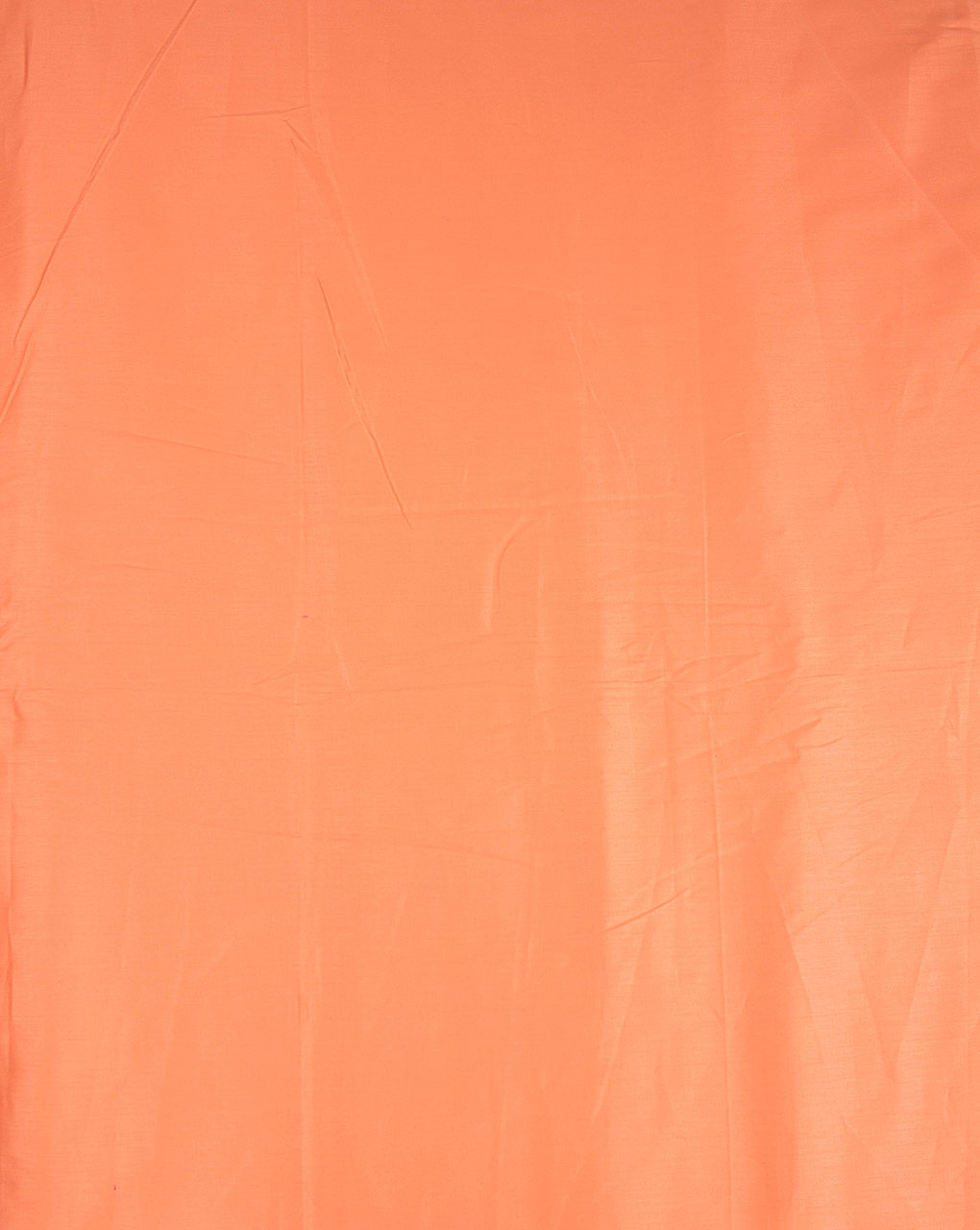 Coral Plain Glazed Cotton Fabric - Fabriclore.com