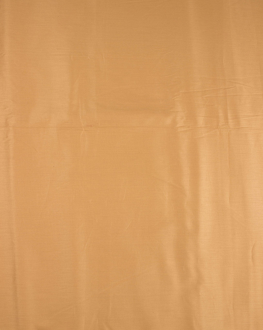 Dark Beige Plain Glazed Cotton Fabric - Fabriclore.com