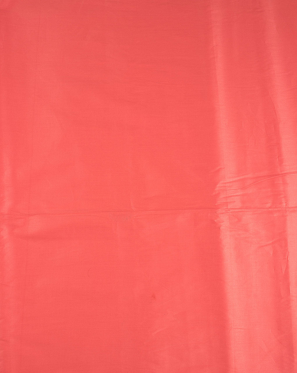 Desire Red Plain Glazed Cotton Fabric - Fabriclore.com