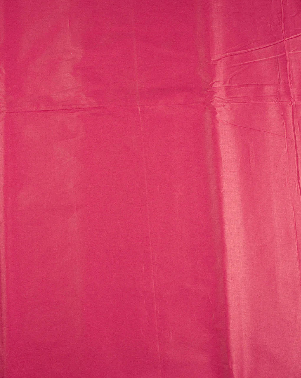 Pink Plain Glazed Cotton Fabric - Fabriclore.com