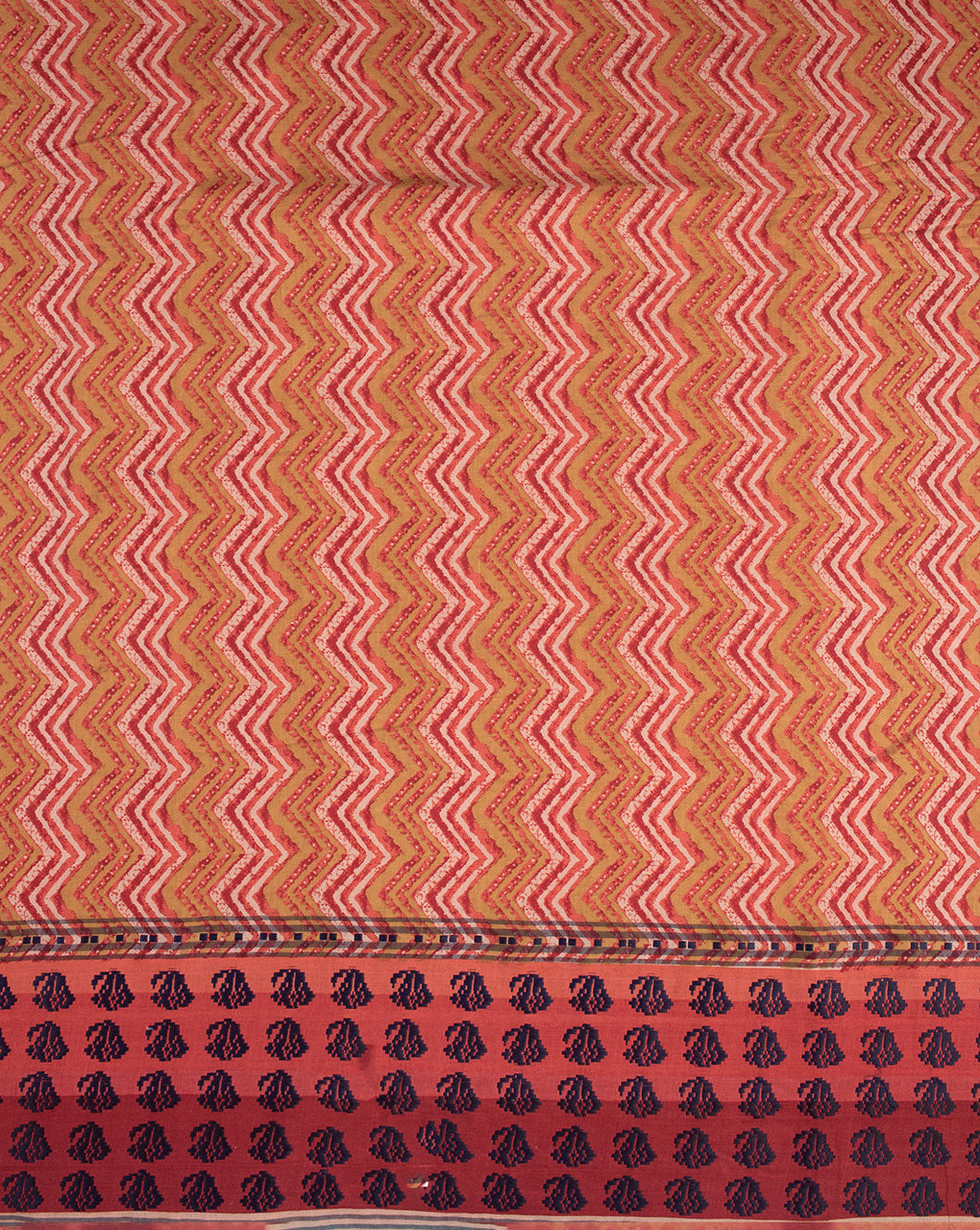 60s (92 x 80) Cotton Modal Fabric