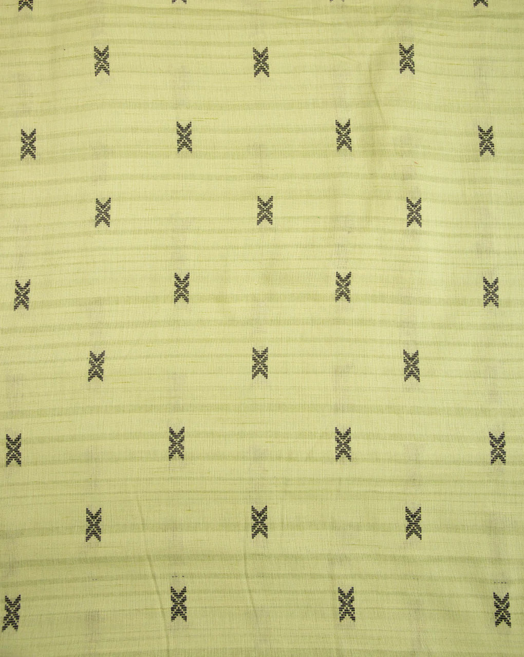 Jacquard Loom Textured Cotton Fabric - Fabriclore.com