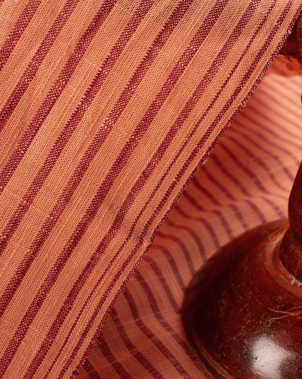 Woven Loom Textured Cotton Fabric - Fabriclore.com