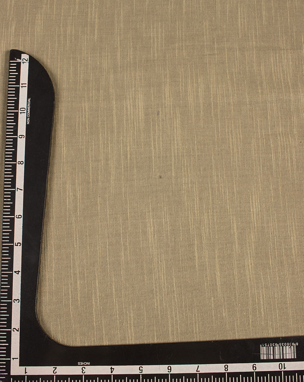 Sage Green Plain Woven Loom Textured Cotton Fabric - Fabriclore.com