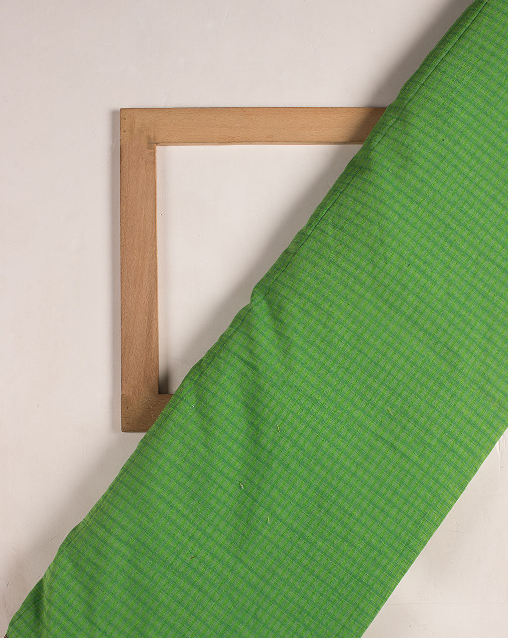 Woven Loom Textured Cotton Fabric - Fabriclore.com